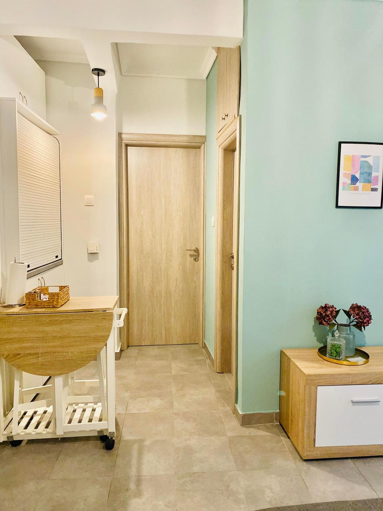 Niso Hospitality Appartamento