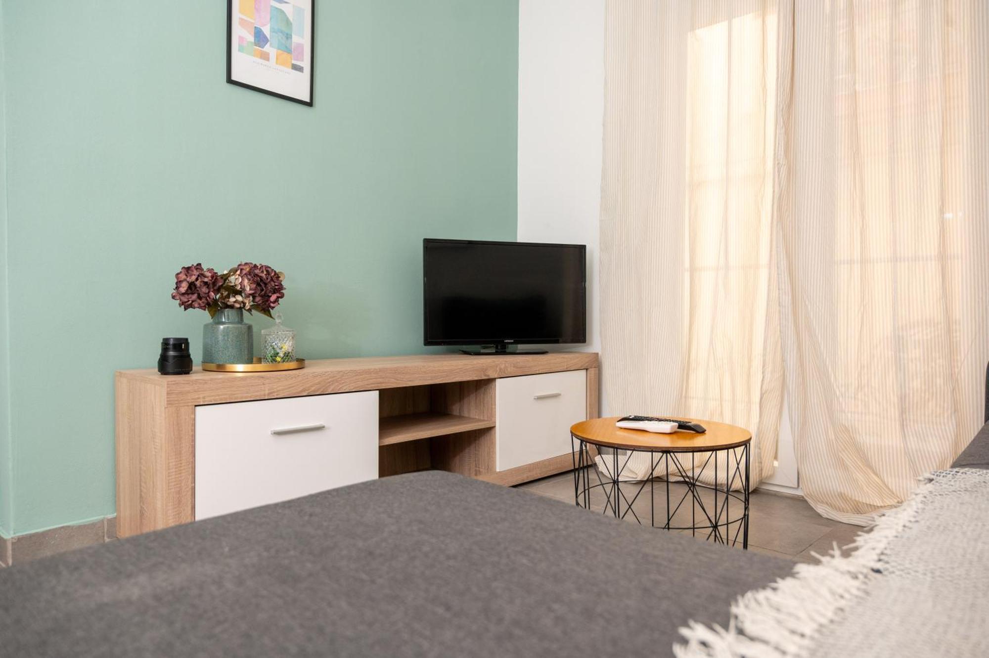 Niso Hospitality Appartamento Salonicco
