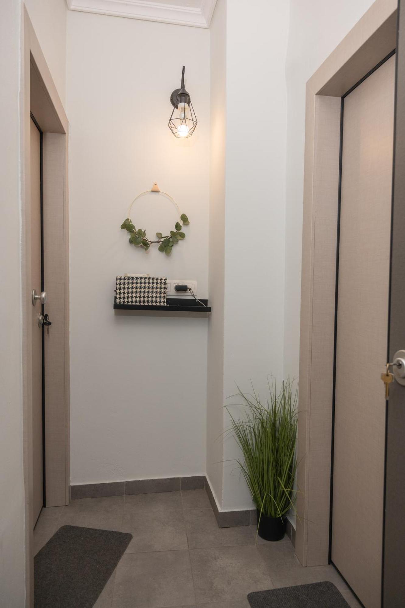 Appartamento Niso Hospitality Salonicco