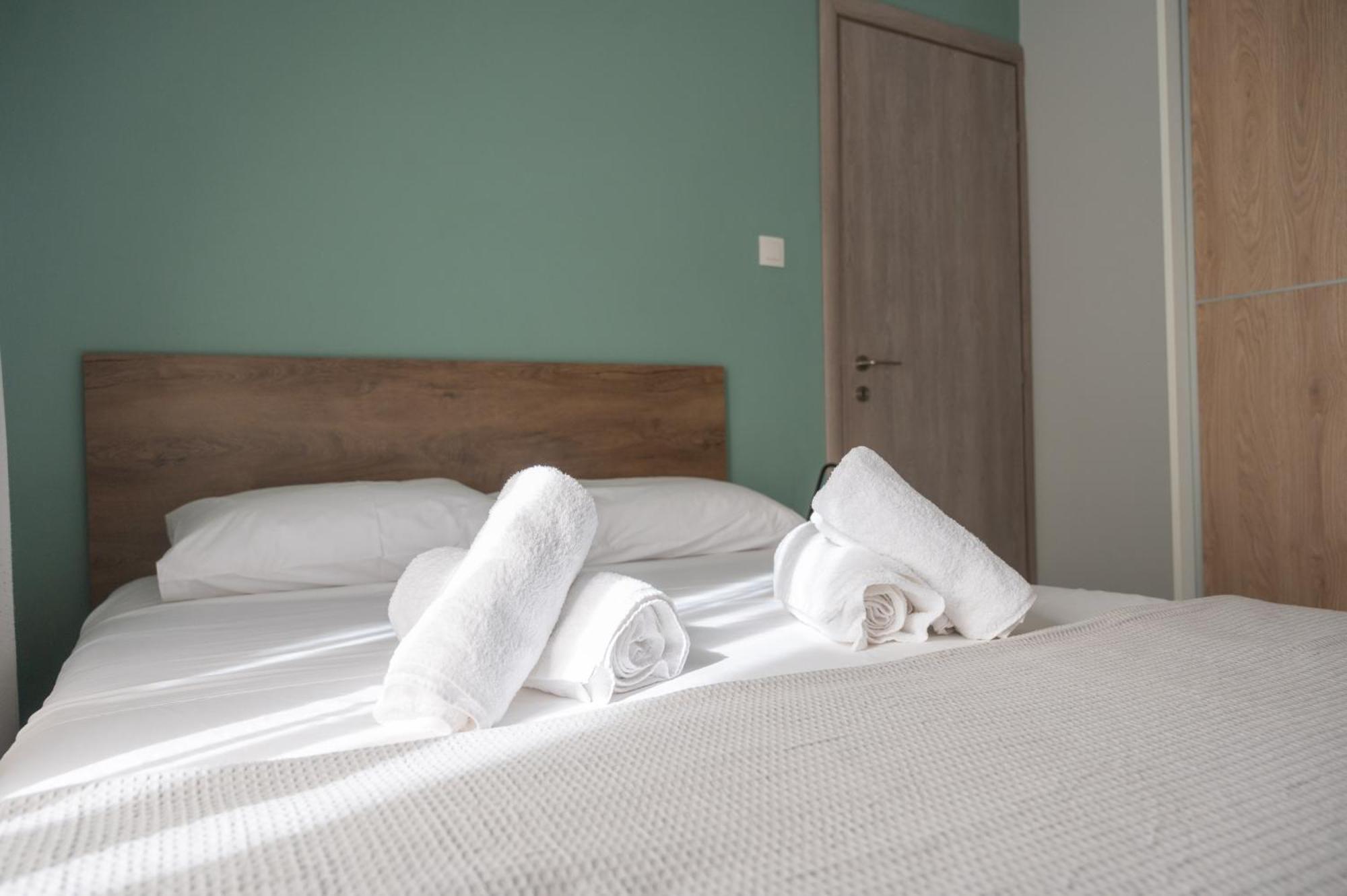 Appartamento Niso Hospitality Salonicco