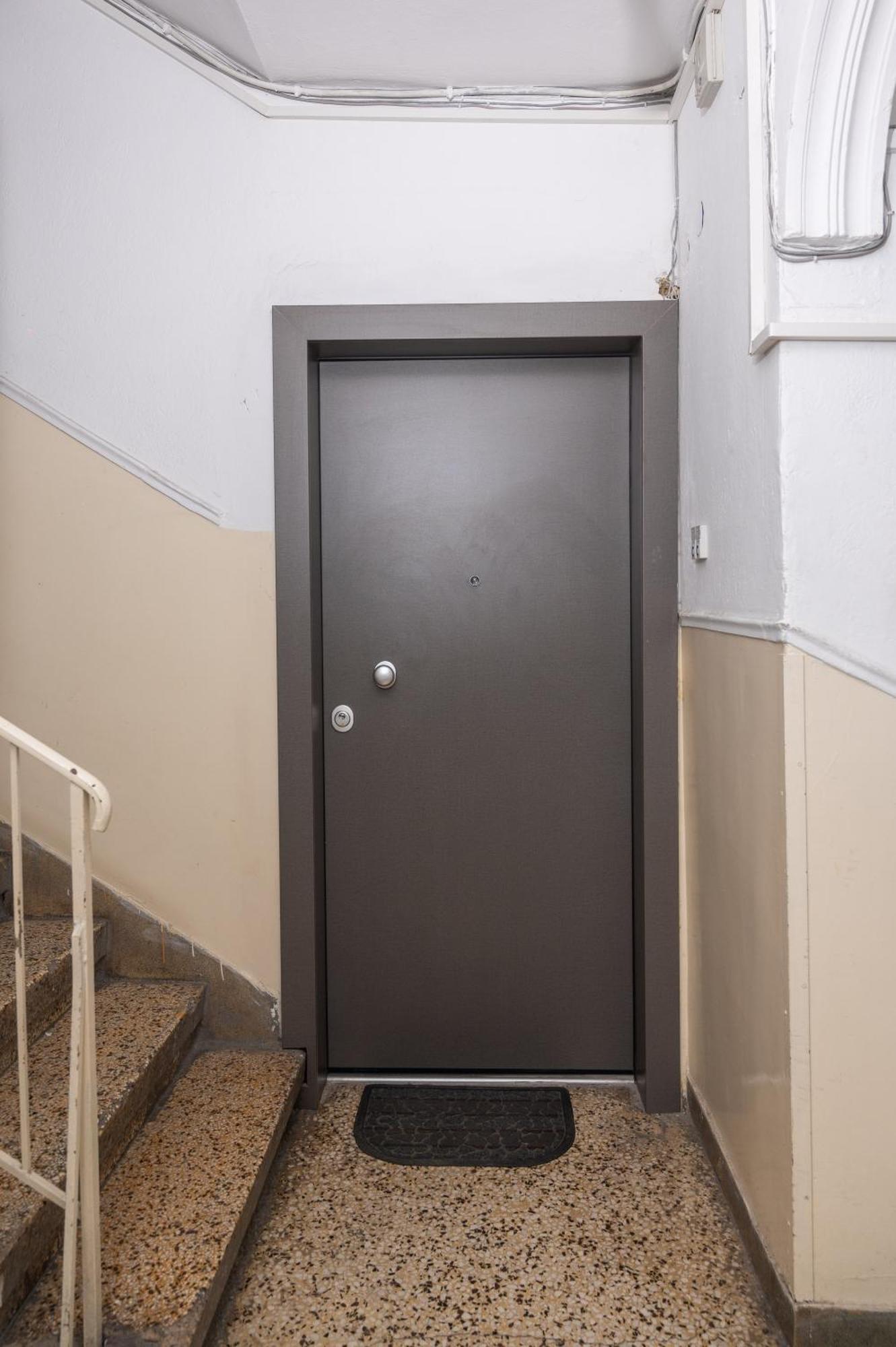 Niso Hospitality Appartamento