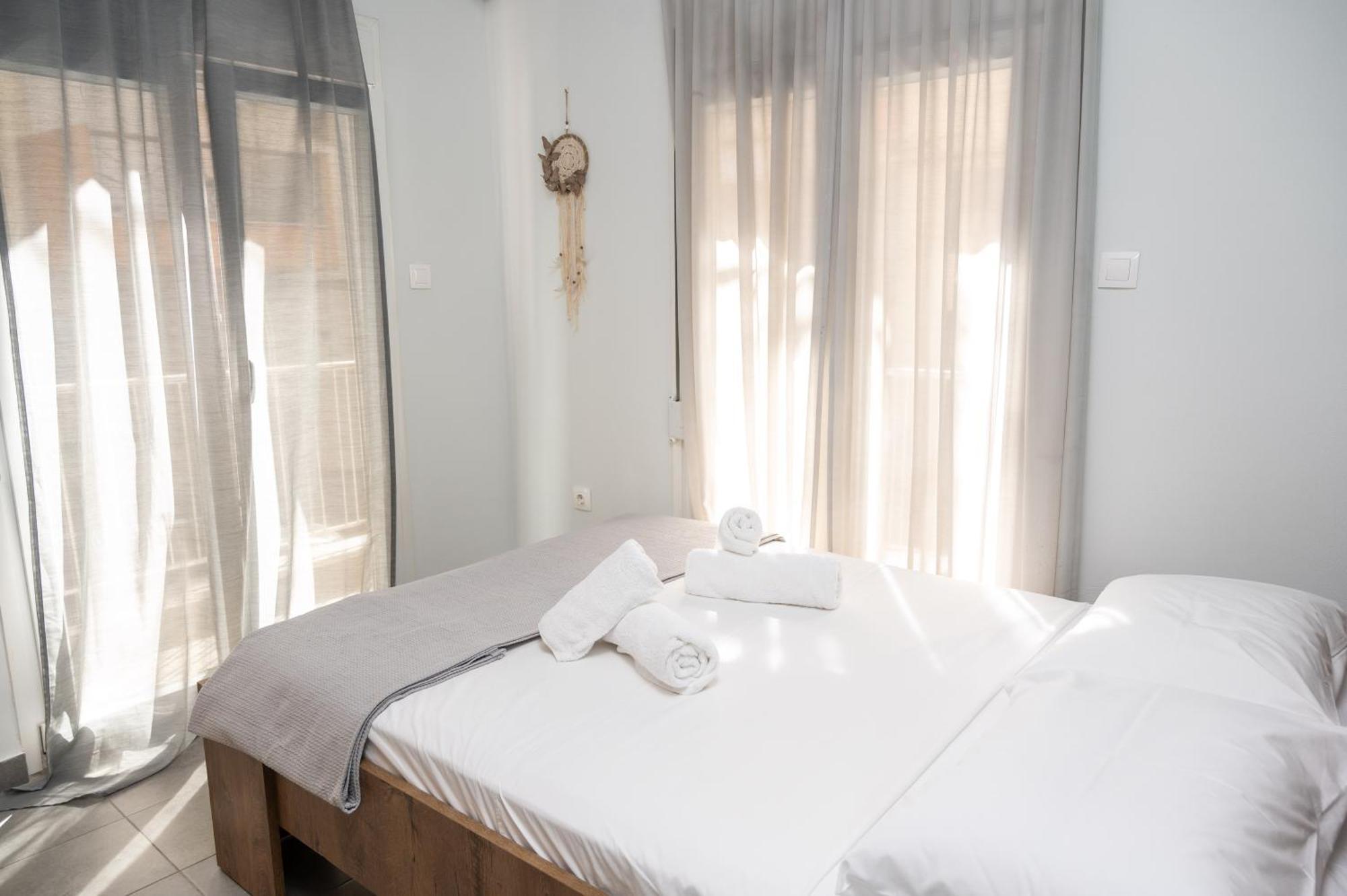 Appartamento Niso Hospitality Salonicco