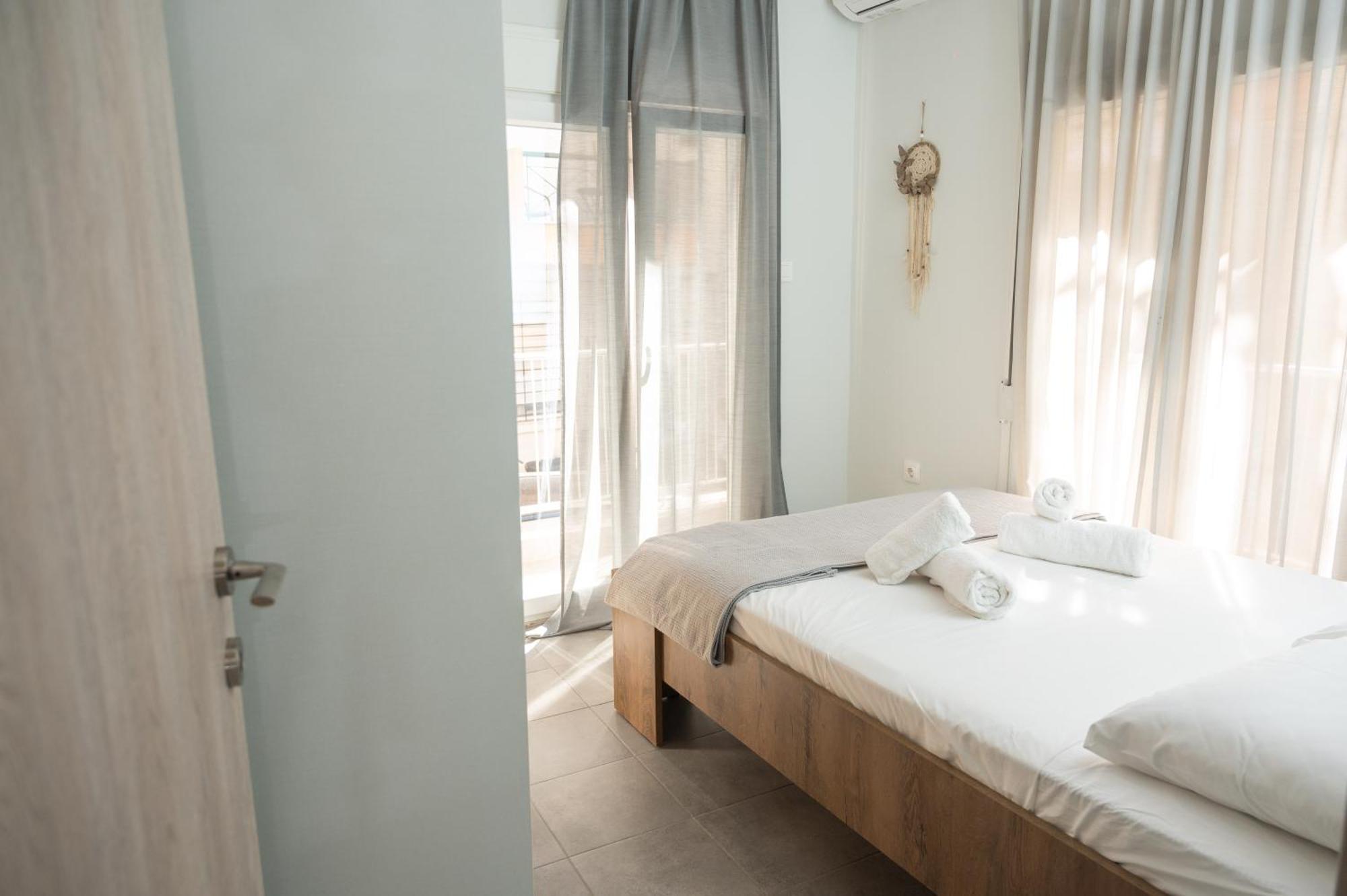 Niso Hospitality Salonicco