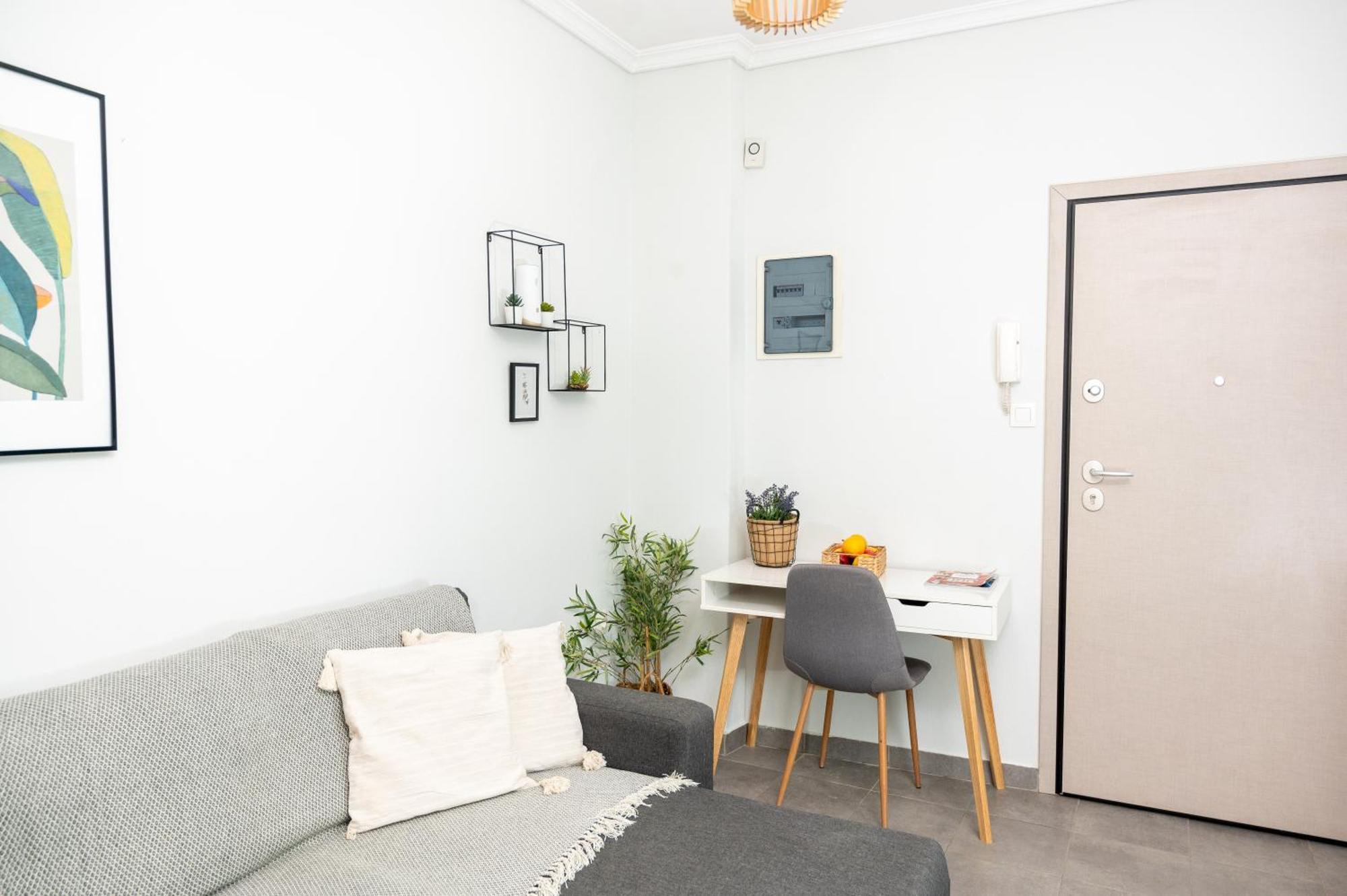 Appartamento Niso Hospitality