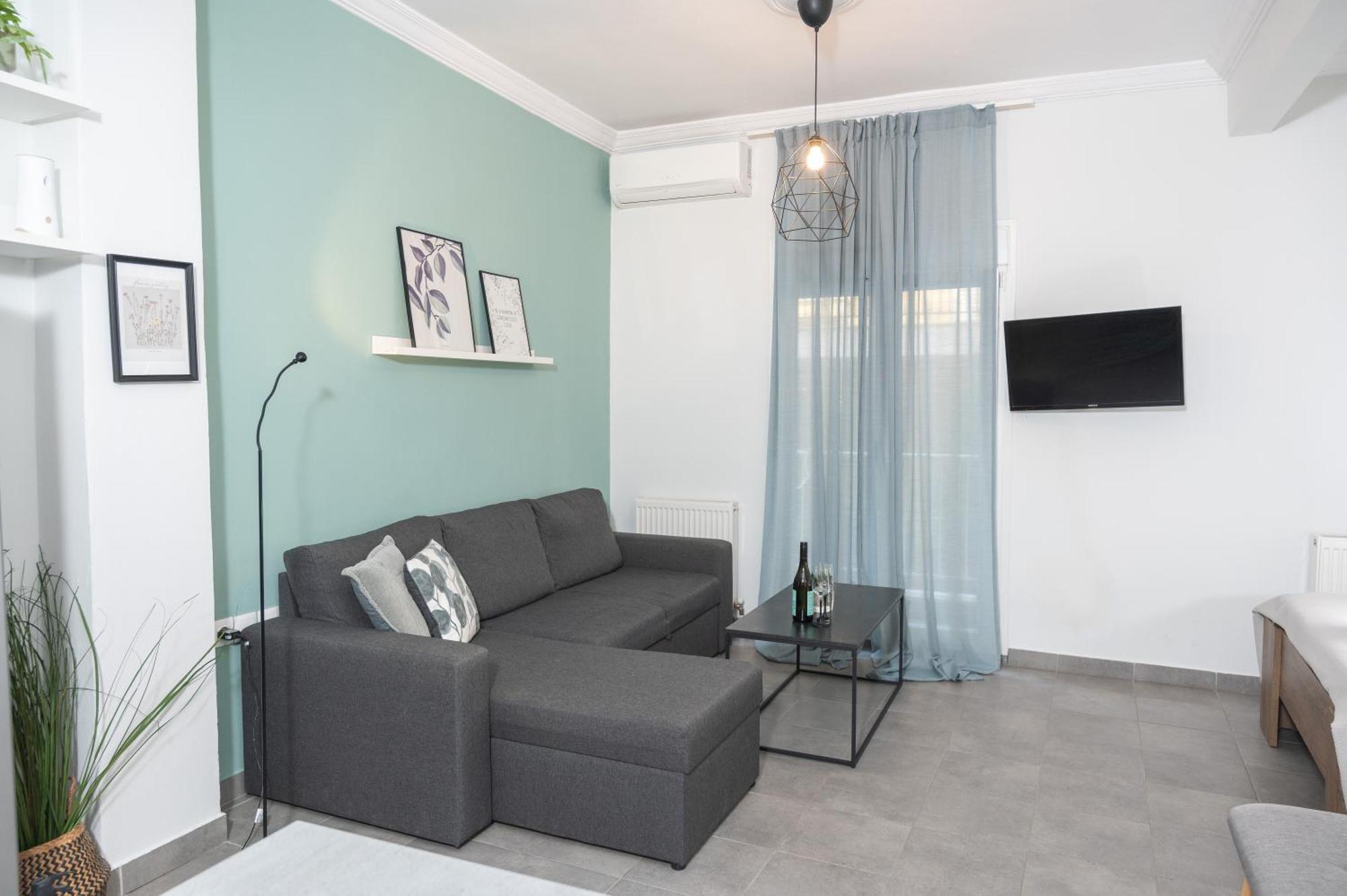 Appartamento Niso Hospitality *