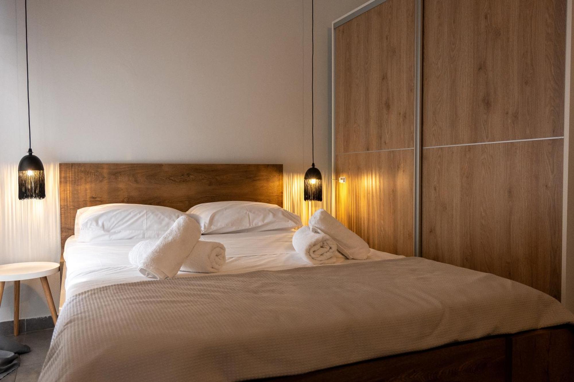 Niso Hospitality Appartamento Salonicco