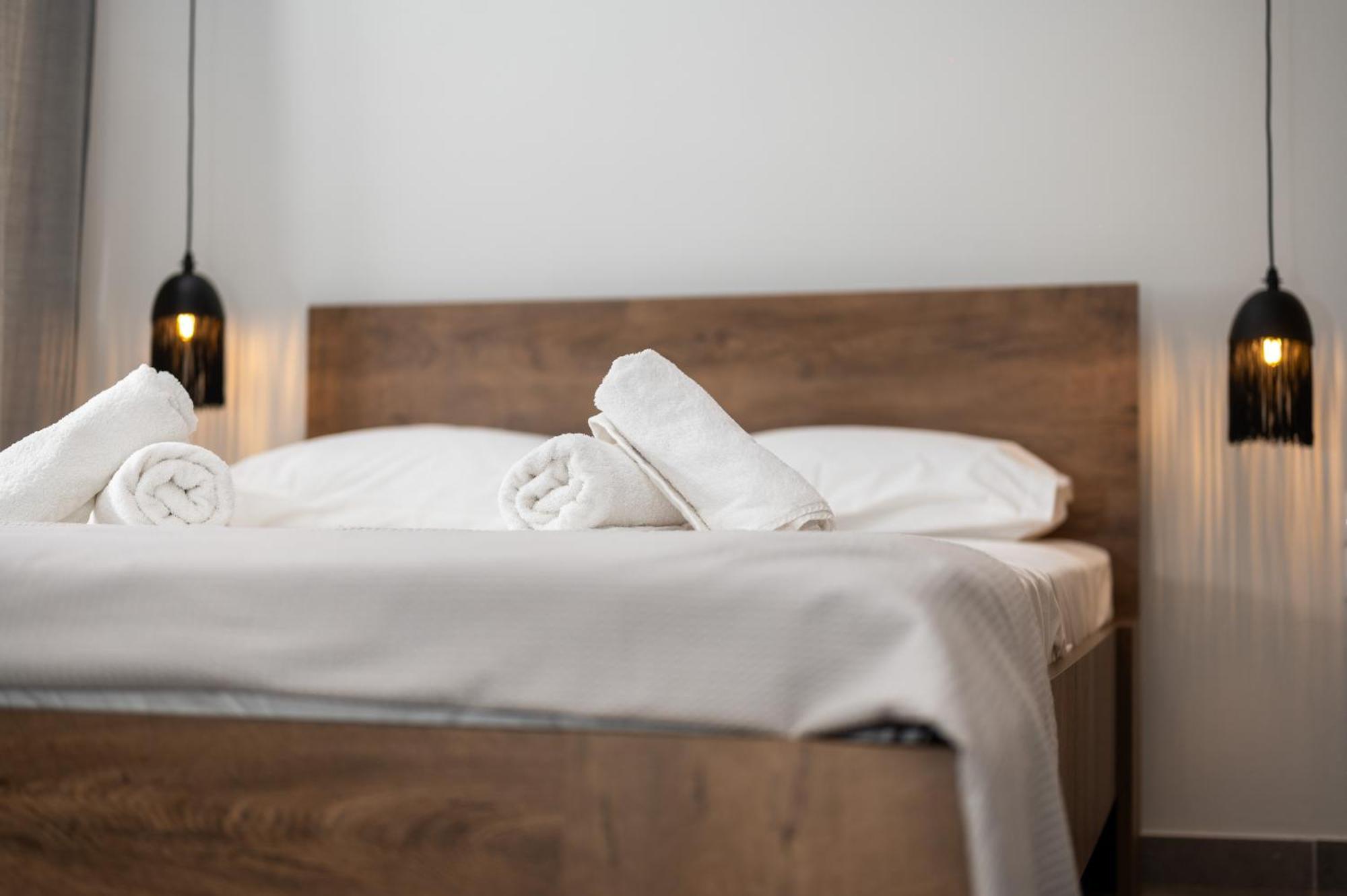 Niso Hospitality Salonicco
