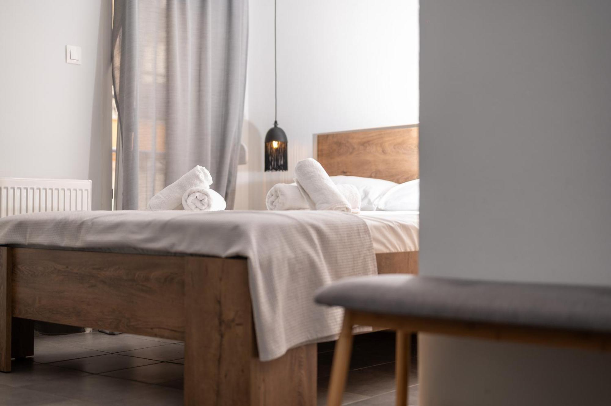 Appartamento Niso Hospitality *